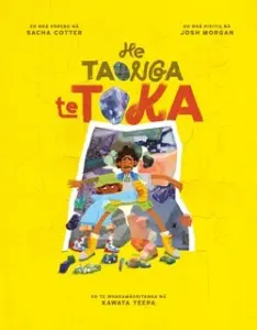 Taonga