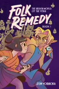 Folk remedy