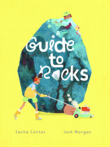 Guide to rocks