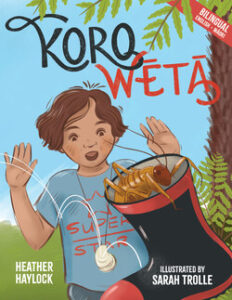 Koro weta
