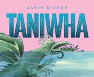 Taniwha