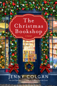 Christmas bookshop jenny colgan