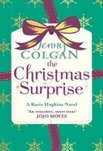 Xmas surprise jenny colgan