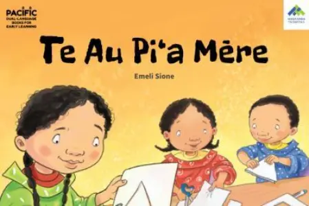Te au pia mēre