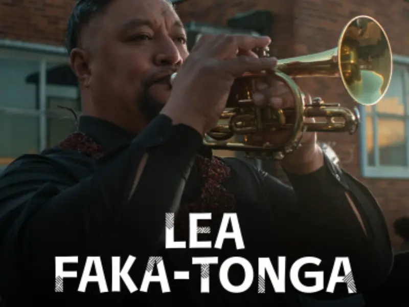 Tonga MPP