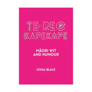 Te reo kapekape