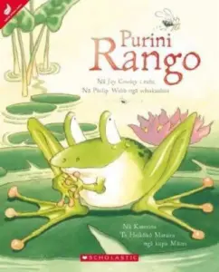 Purini rango joy cowley