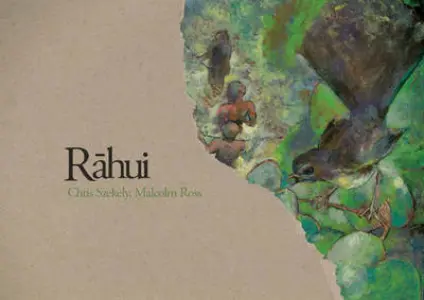 Rahui Chris Szekely