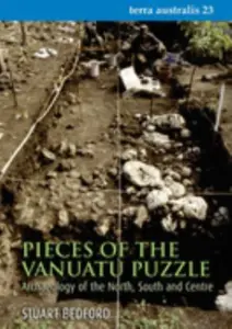 Pieces of the Vanuatu puzzle