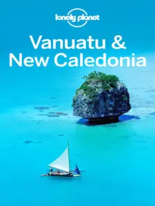 Vanuatu New Caledonia