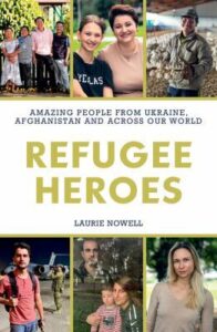 Refugee heroes