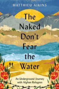 The naked dont fear the water