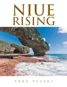 Niue rising