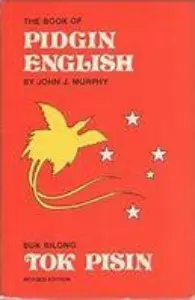 The book of Pidgin English