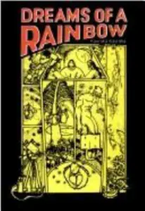 Dreams of the rainbow Moemoea a te anunua