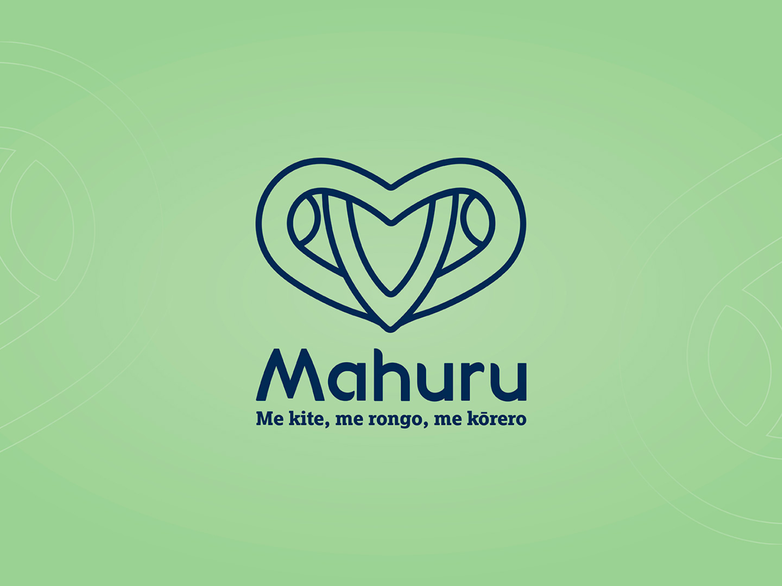 Mahuru Māori 4x3