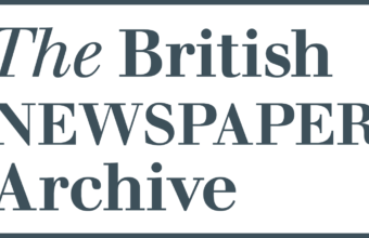 Image for British Newspaper Archive  NEW