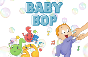 Image for Baby Bop 10am