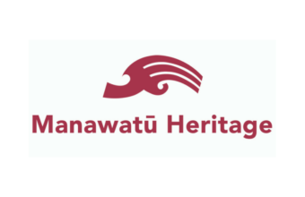 Image for Manawatū Heritage