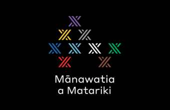 Matariki Digital Banner