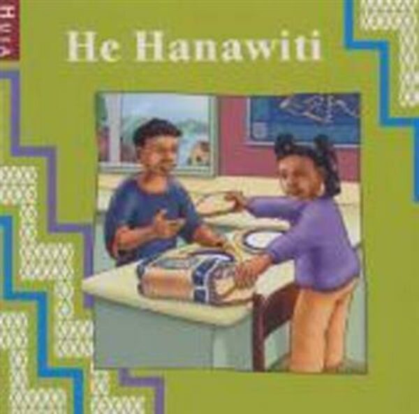 Hanawiti