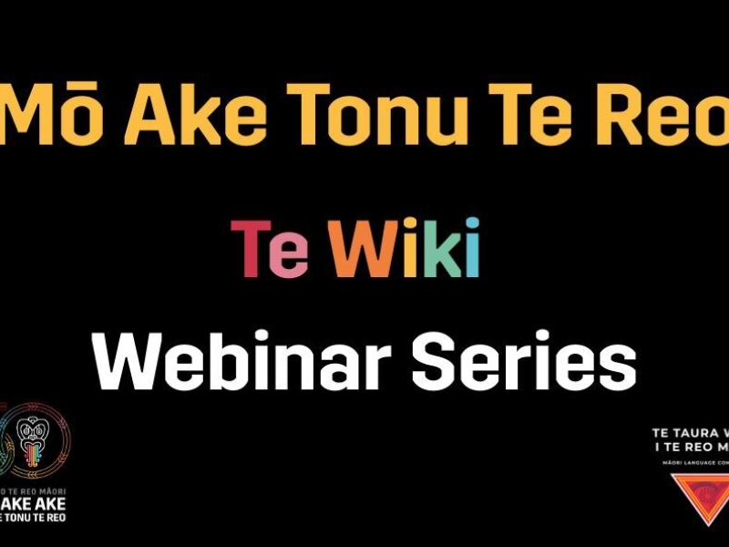 Webinar