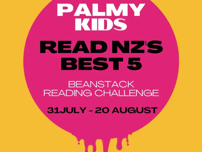Palmy kids 5 final