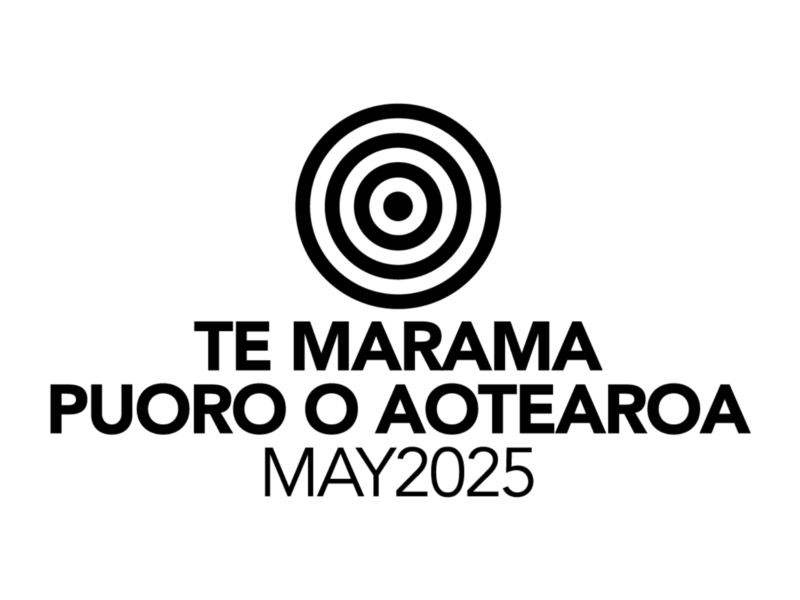 NZ Music Month 2025 2