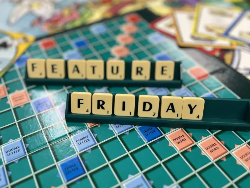 PNCL GW Feature Friday at Roslyn