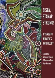 Sista stanap strong