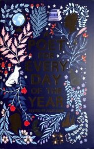 A poet for every day of the year