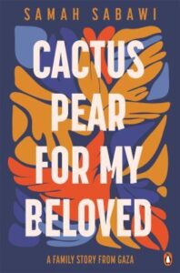 Cactus pear for my beloved