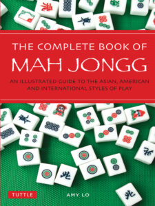 Complete book of mah jongg