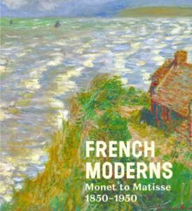 French moderns