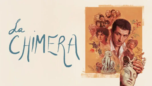 La Chimera