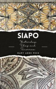 Siapo Yesterday Today and Tomorrow