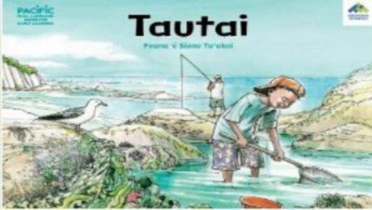 Tautai Fishing