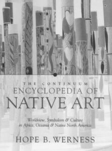 The Continuum encyclopedia of native art