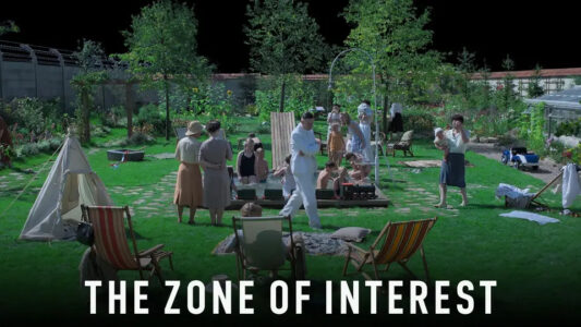 The Zone of Interest