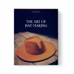 The art of hat making